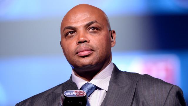 Charles Barkley Won’t Be In NBA 2K Until Older Players Get Paid