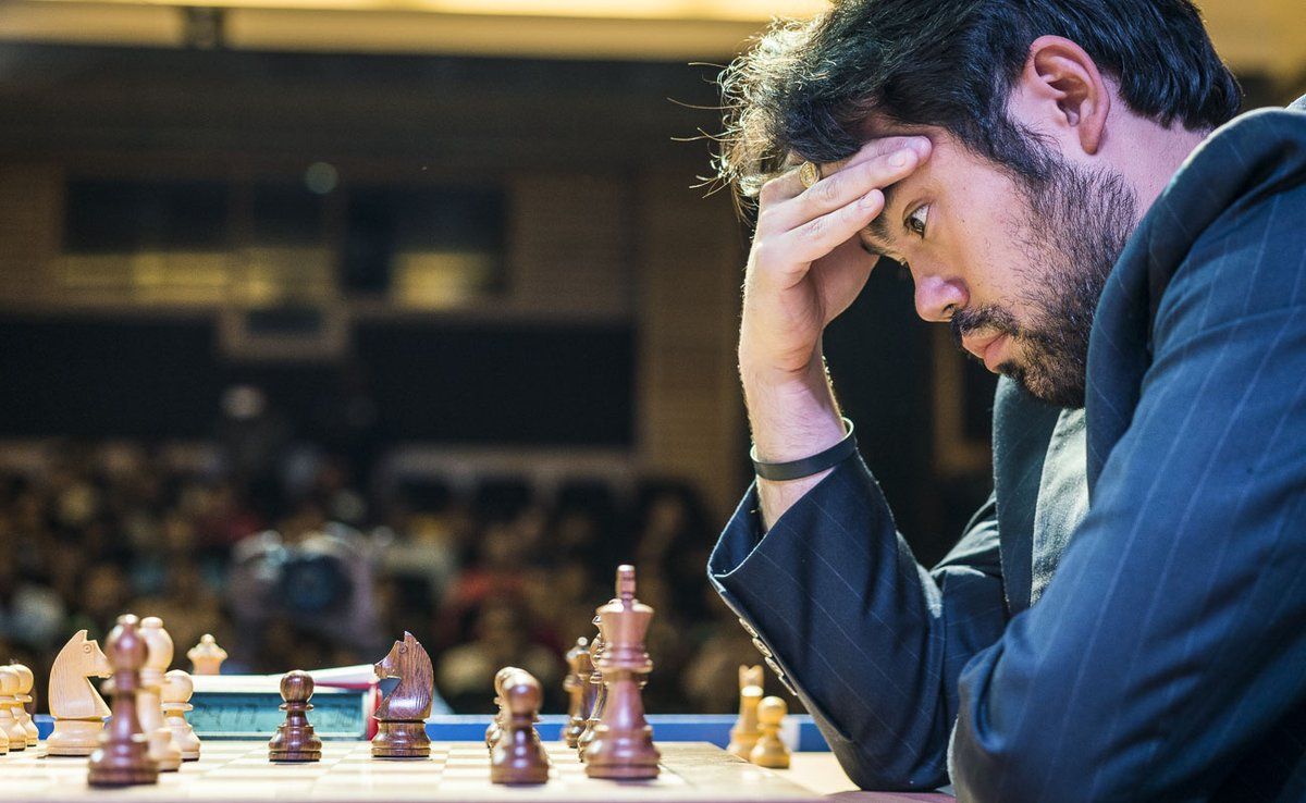 Why did Magnus Carlsen vs. Hikaru Nakamura get canceled? Chess event called  off involving Ludwig