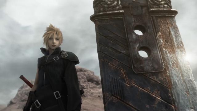 15 Years On, Final Fantasy VII: Advent Children Is A Lot Smarter Than I Remember