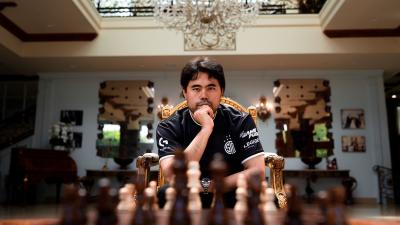 Chess Is An Esport, According To Twitch Star And Grandmaster Hikaru Nakamura