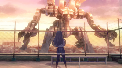 13 Sentinels: Aegis Rim’s Time-Travel Mech Story Unfolds In The Coolest Way