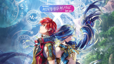 Ys VIII’s Music Gets The Adventuring Party Started Right