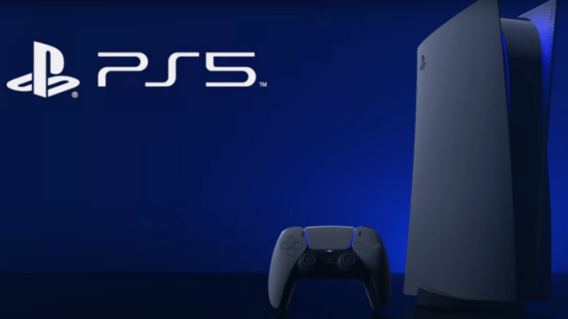 How to Watch the PS5 Launch in Australia