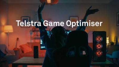 Telstra’s New ‘Game Optimiser’ Service Aims To Tailor Your Online Gaming Experience