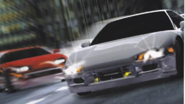 Tokyo Xtreme Racer Was A Driving Game That Felt Like A Fighting Game And It Ruled
