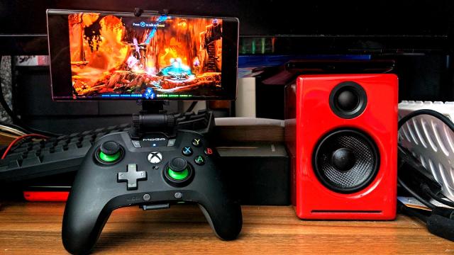 PSA: Xbox’s Project xCloud Could Chew Up Your Mobile Data Very Quickly