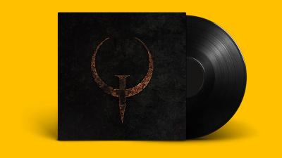 Quake Soundtrack Features Shenanigans Between Bethesda And Nine Inch Nails
