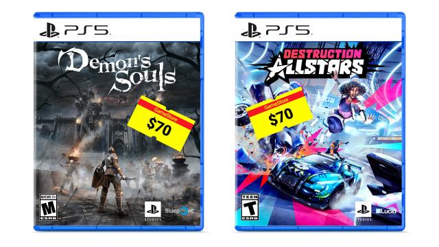 Some PS5 Games Will Cost $100+