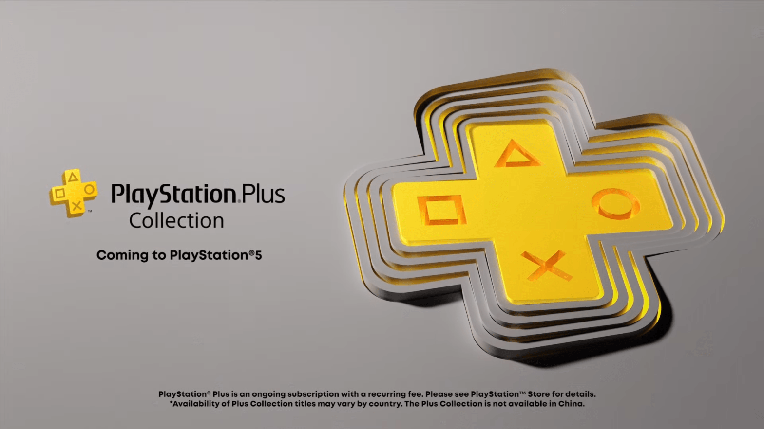 Screenshot: PlayStation