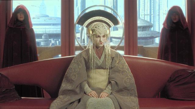The 7 Wildest Outfits From The Star Wars Galaxy
