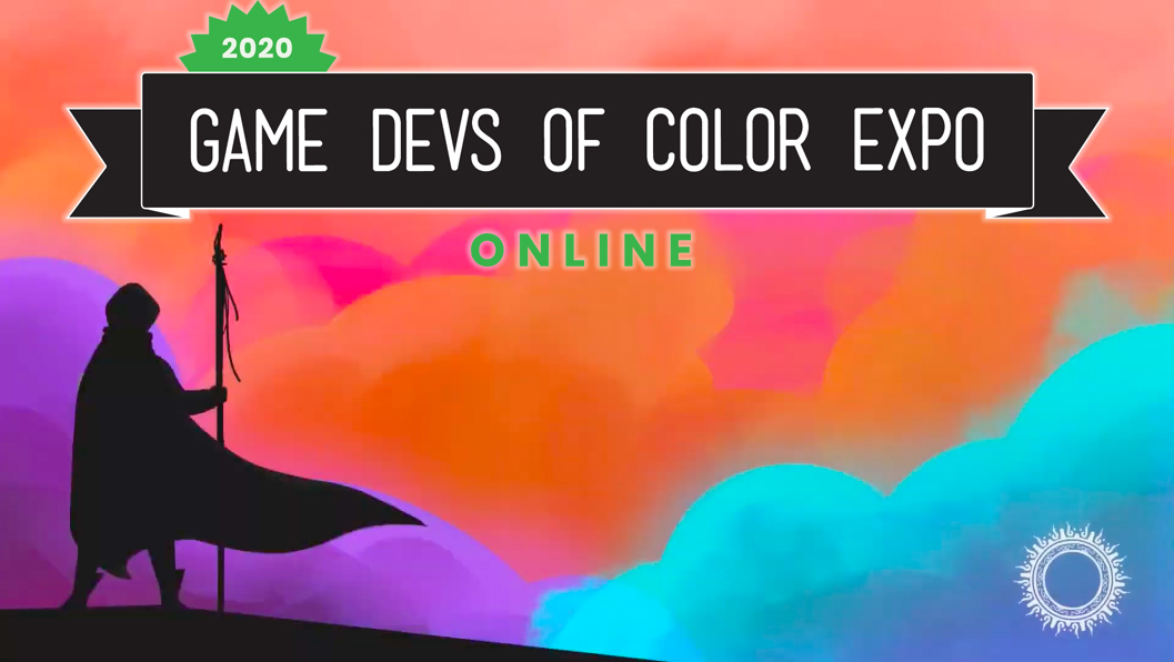 Screenshot: Game Devs of Colour Expo / Kotaku