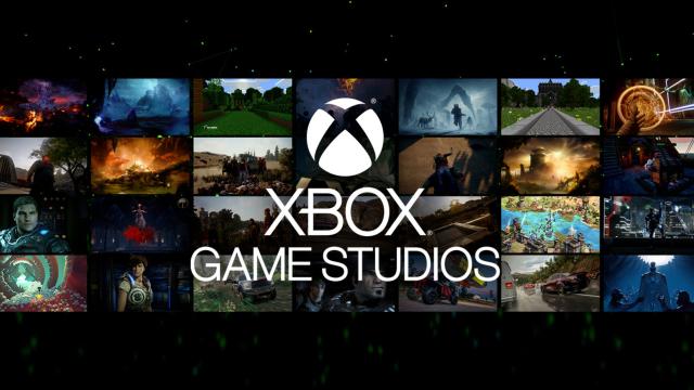 Microsoft Now Has 23 First-Party Studios, Here’s What They’re Making