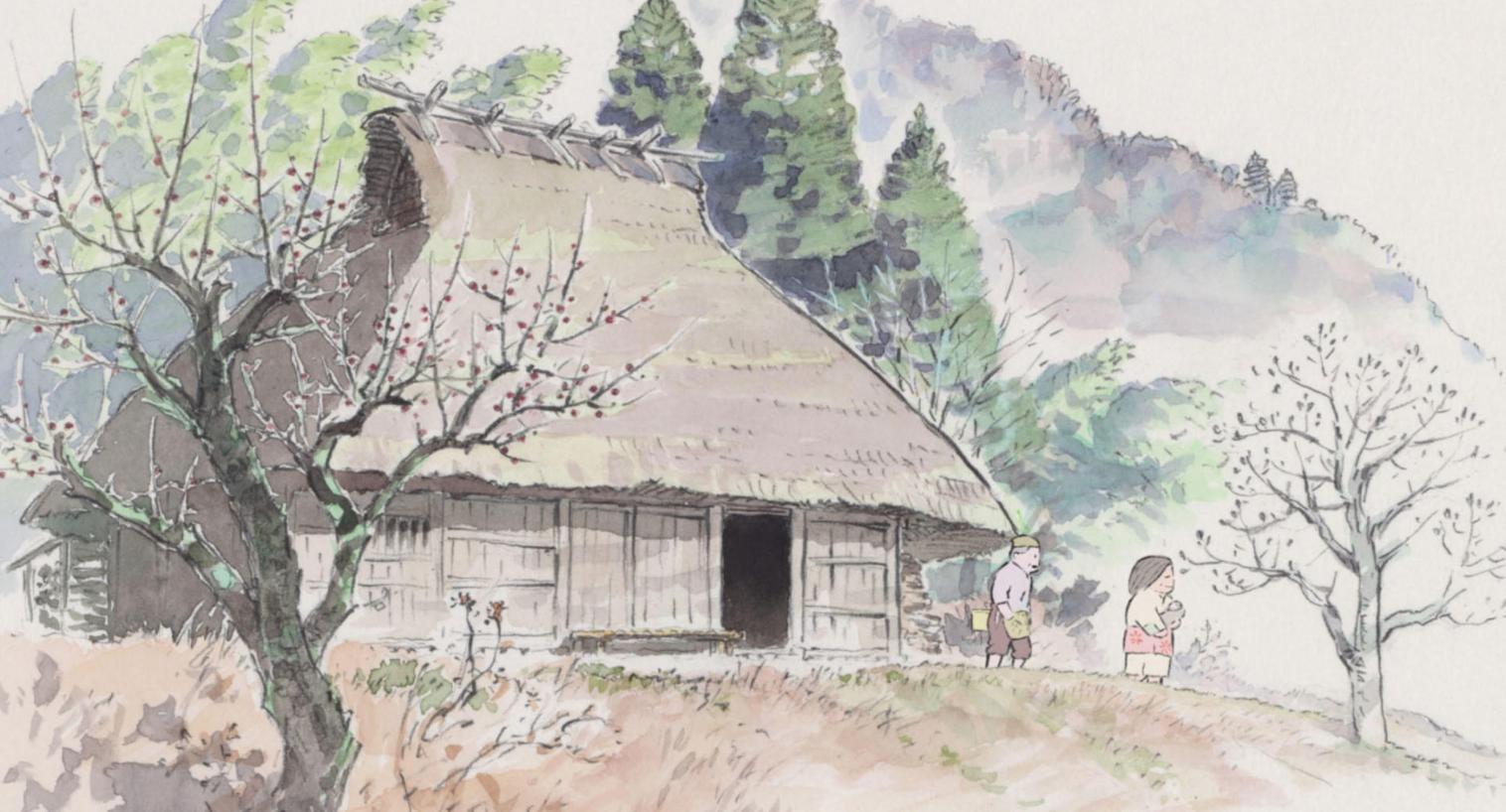 Image: Studio Ghibli 