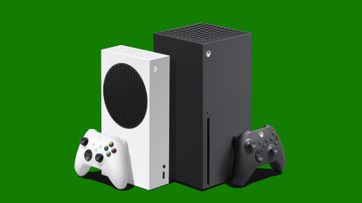 Xbox Series X Pre-Orders Have Been A Debacle So Far