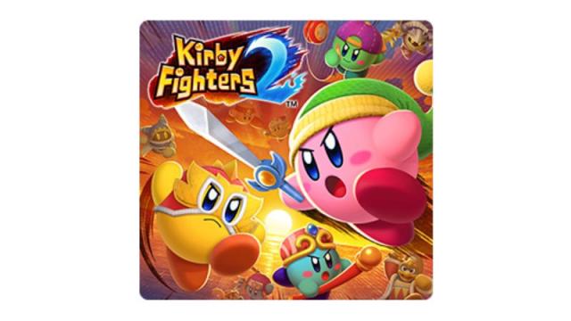 Nintendo Accidentally Announces New Kirby Game
