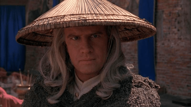 Mortal Kombat 11 Datamine Uncovers New Voices From 1995 Movie Actors