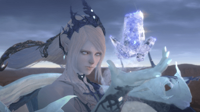 How Square Enix Is Managing Hype Expectations For Final Fantasy XVI