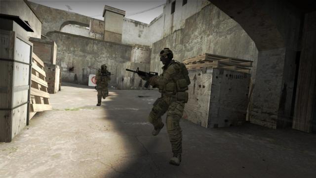 37 Counter-Strike Coaches Banned For Cheating