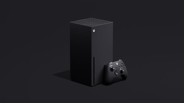 Today’s Xbox Series X Previews Revealed Mostly Good News