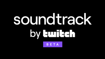 Soundtrack By Twitch Will Let Streamers Feature Licensed Music, Finally