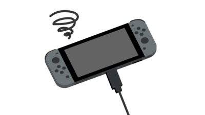 Charge Your Switch Every Six Months, Says Nintendo