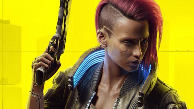 Report: Cyberpunk 2077 Developers Will Be Crunching, Despite Promises They Wouldn’t