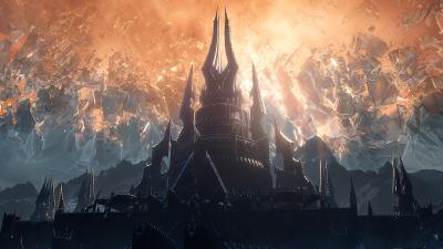 World of Warcraft: Shadowlands Delayed. Pre-Patch Expected October 13th