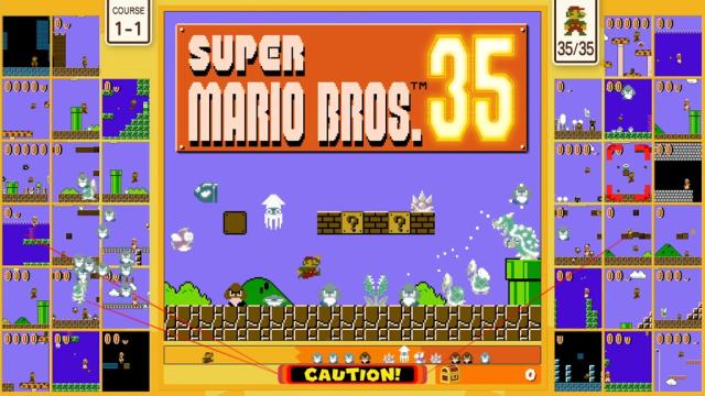 Super Mario Bros. Wonder - JB Hi-Fi