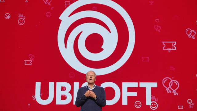 One In Four Ubisoft Employees Witnessed Or Experienced Misconduct, Internal Survey Finds