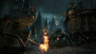 PSA: Bloodborne Is Currently Free On PS Plus [UPDATE: No Longer Free]