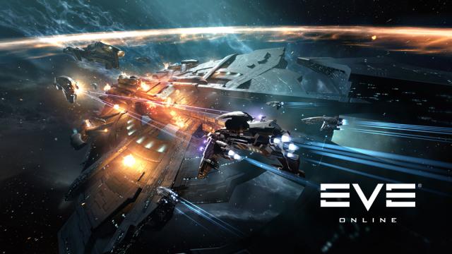EVE Online Gets An Actual ‘Spreadsheets In Space’ Mode