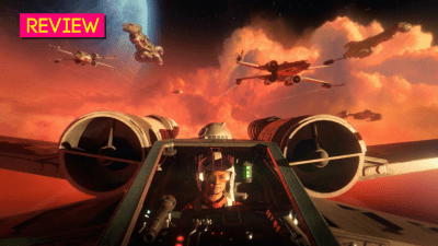 Star Wars: Squadrons: The Kotaku Review