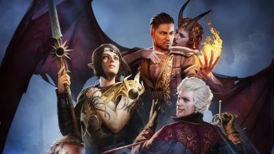 20 Hours With Baldur’s Gate 3’s Buggy Early Access Version