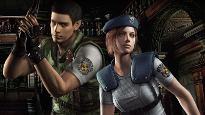 The Resident Evil Movies Are Getting Rebooted With An Adaptation Of The First Two Games