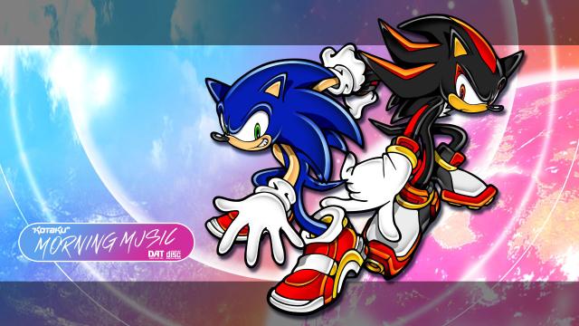 Sonic Adventure 2’s Peppy Pop-Punk Is The Escape From The City I Need Right Now