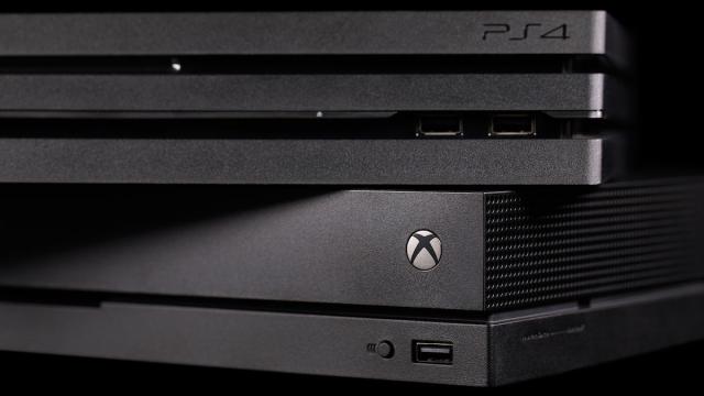 What To Do Before Selling Or Trading In Your PS4, Xbox One