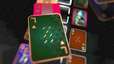 The Solitaire Conspiracy Makes Card Games Look Cool AF