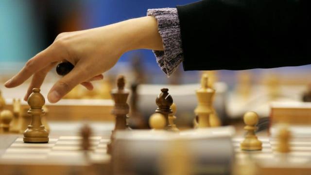 Chess Tournament Winner Banned, Says Opponent “Was Doing Pipi In Their Pampers”