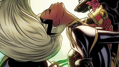 X of Swords Writer Vita Ayala Breaks Down the Significance of Storm’s Latest Moves
