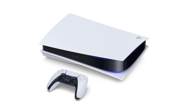 Someone Resold A PS5 On Ebay Australia For $50,100