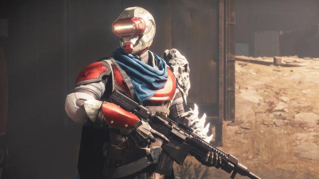 Destiny 2’s Intro Is Getting Overhauled To Make It More Welcoming To New Players