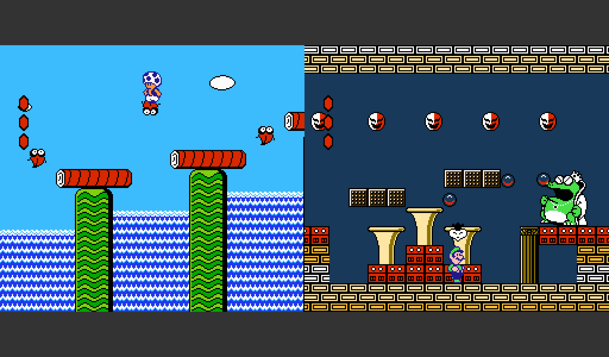 Screenshot: Nintendo / MobyGames / Kotaku