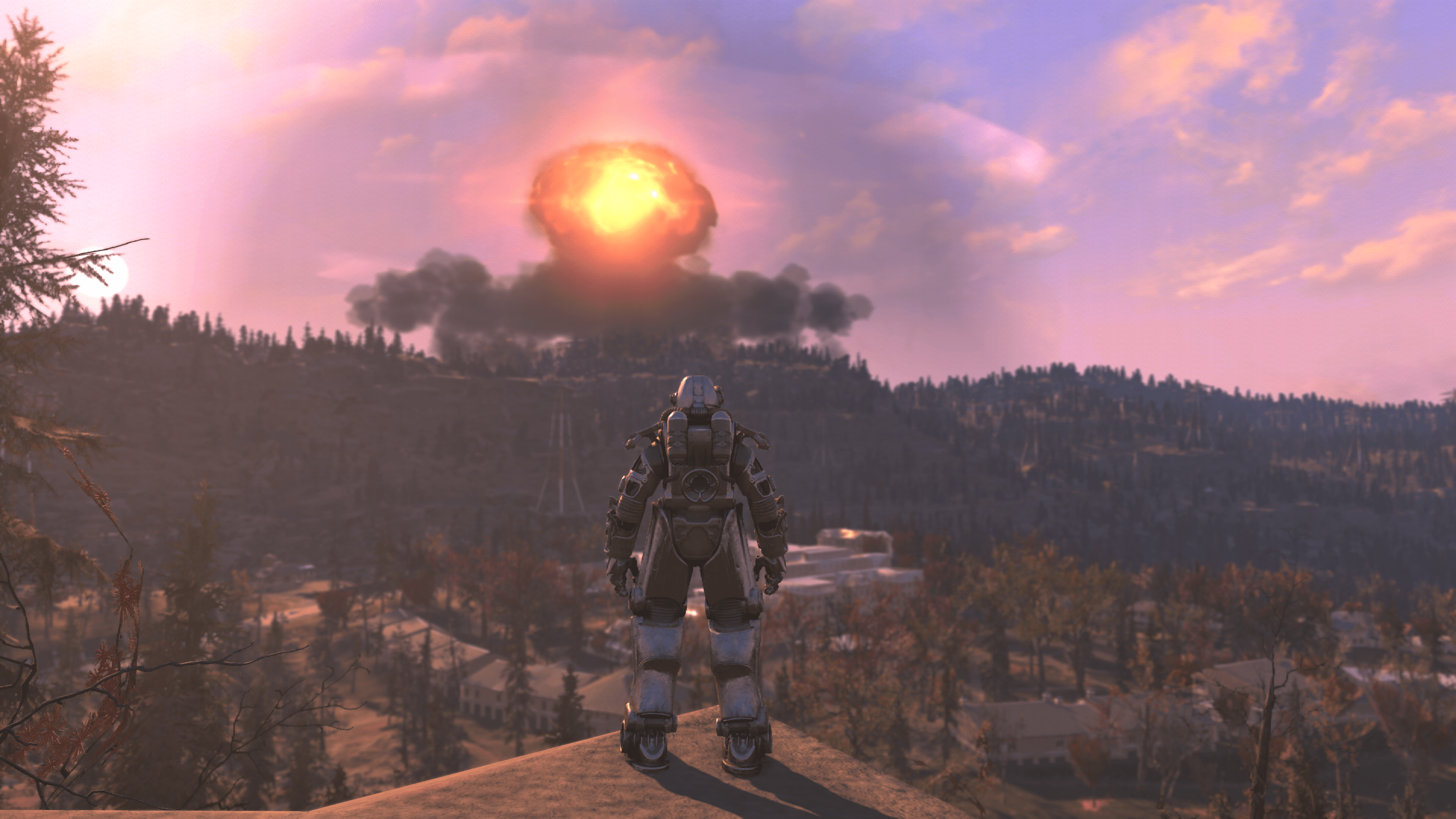 Fallout 76 (Screenshot: Matthew Riddle (Email)