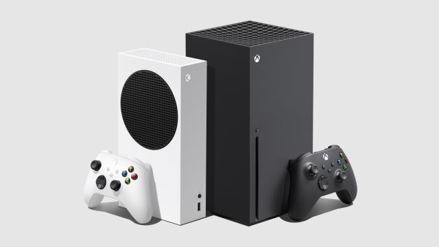 How To Set Up An Xbox Series X Or Series S For Christmas