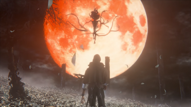 Bloodborne Modder Will Release 60 FPS Hack After PS5 Launches