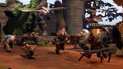 Tips For Playing Torchlight III