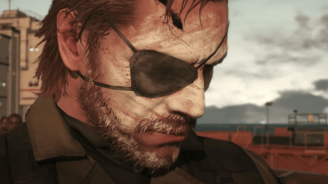 Actually, Metal Gear Solid V Players Didn’t Destroy Every Nuke In The PS3 Version, Konami Now Says