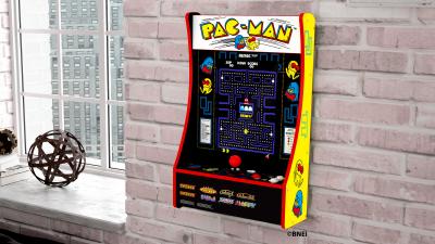 Australia’s Getting More Sick TMNT, Pac-Man, Marvel Arcade1Up Cabinets