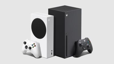 There’ll Be 31 Xbox Series X/S Optimised Games On Day One