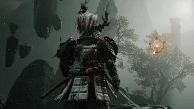 I’m Going To Play The Shit Out Of Ghost Of Tsushima’s New Co-Op Mode